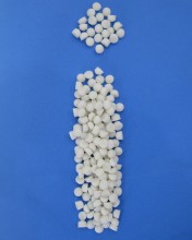 GSE-38 TPE改質粒，很棒的耐熱收縮，好壓縮歪，手感佳