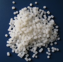 VG-301 TPE交聯助劑，架橋助劑，交聯助劑，三烯丙基異三聚氰酸酯，TAIC，全面提升物性，強效改質粒，跟橡膠相容性高